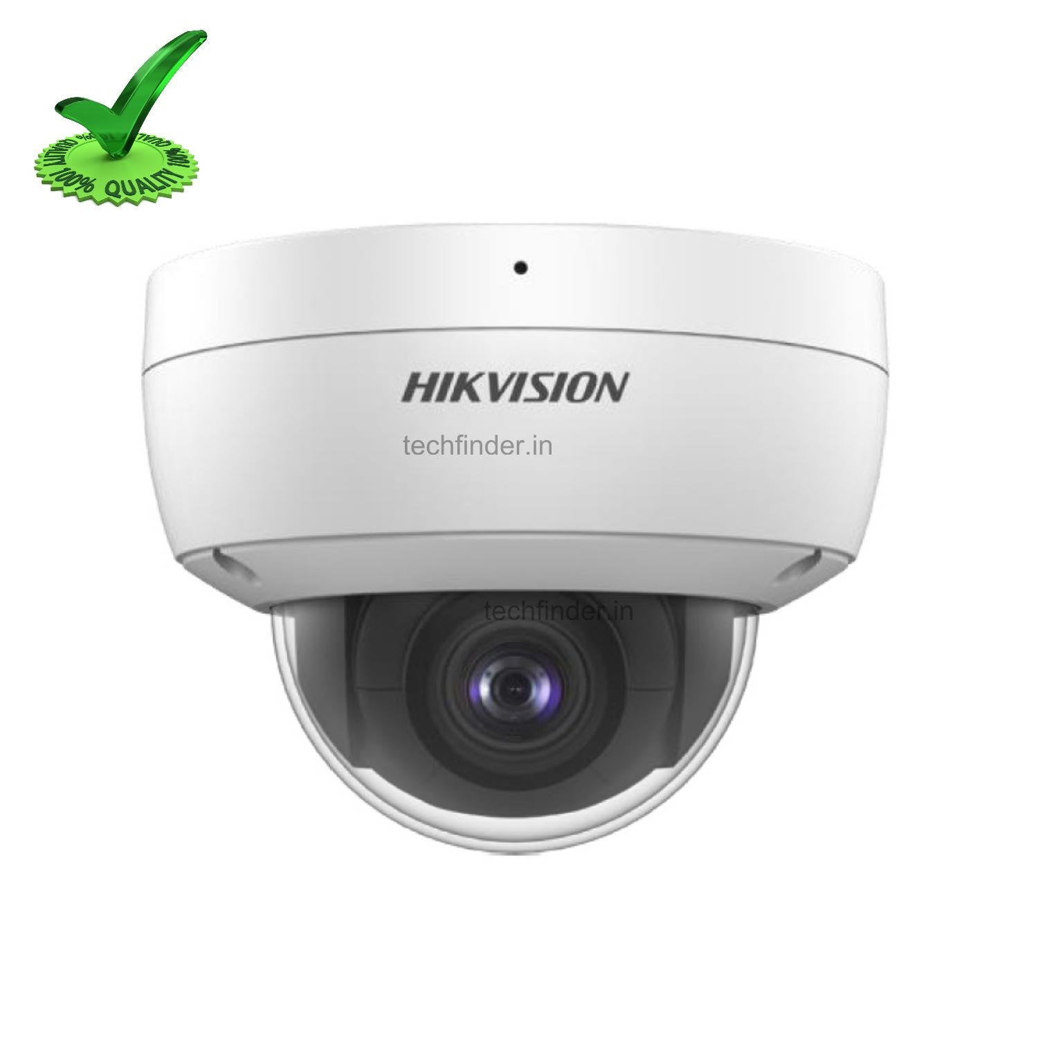 Hikvision DS-2CD2143G0-IU 4MP IP Dome Camera Hikvision DS-2CD2143G0-IU 4MP IP Dome Camera